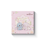 Volvik Disney Stitch & Angel "Sweet Couple"