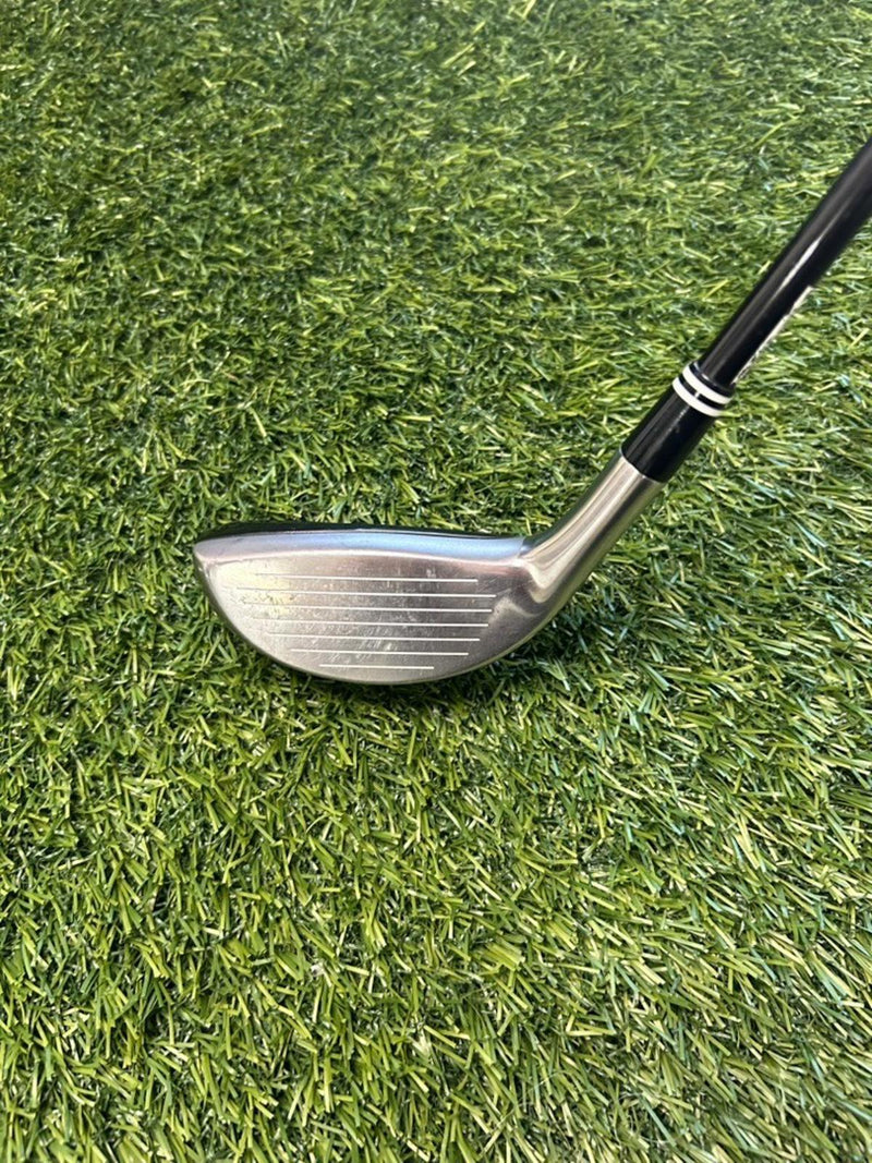 Cleveland Halo Launcher 3H 22 Loft Graphite Regular Flex RH
