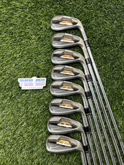 Nike Ignite 4-AW Iron Set Regular RH