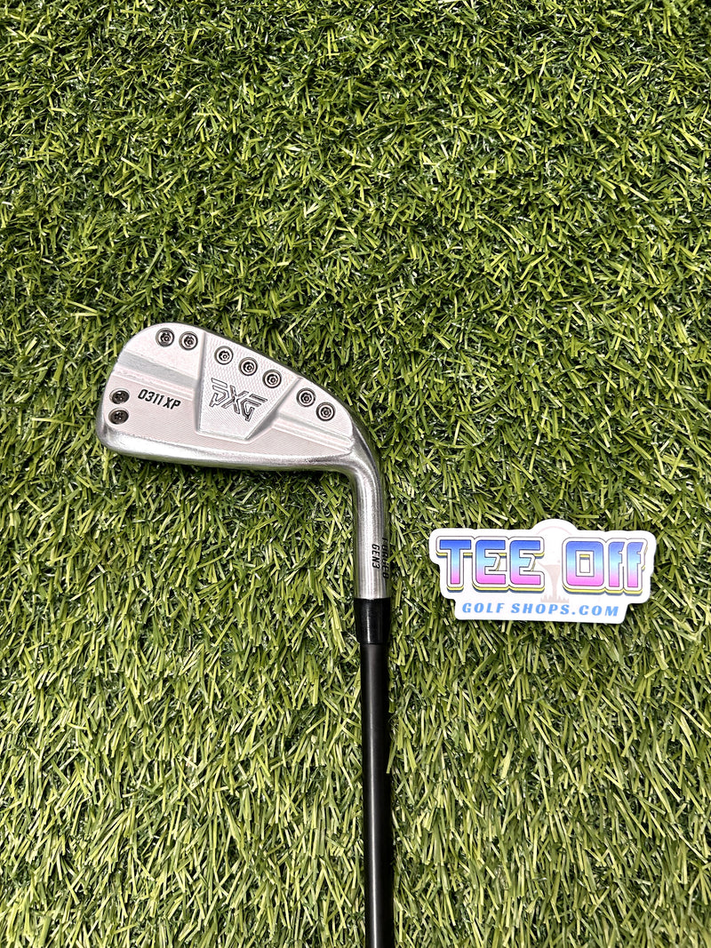 PXG 0311 XP GEN3 7-Iron Regular RH