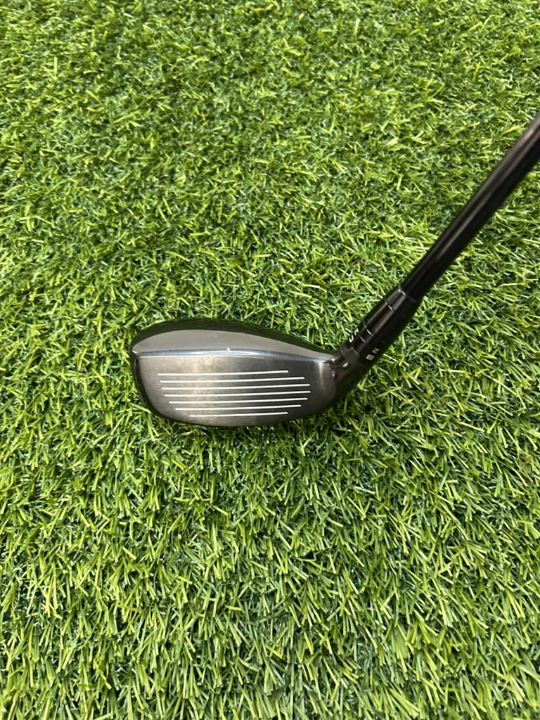 Titleist H2 818 5H Stiff RH