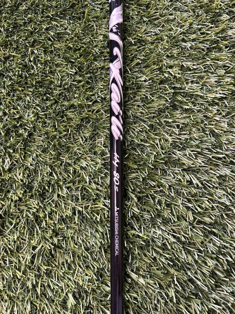Ping G430 2H 17 Loft Kali’i Stiff Flex GP Grip RH