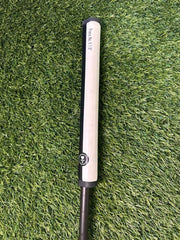 LAB Golf B.2 Center Shaft Blade Putter 34" Original Grip RH
