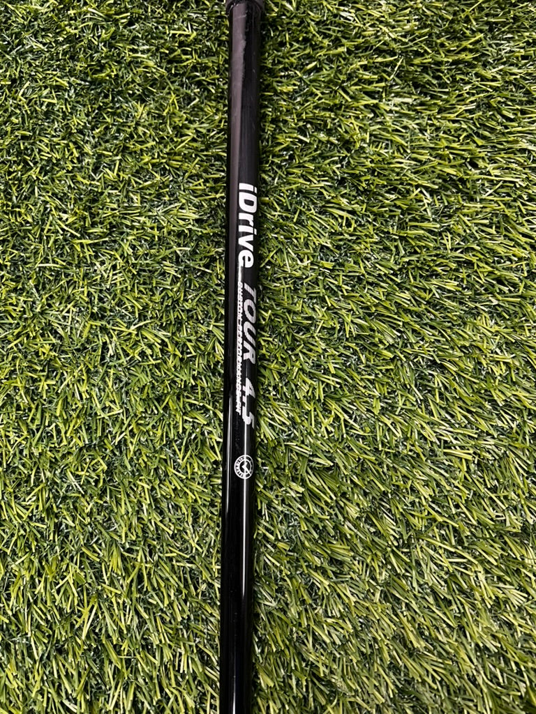Callaway Big Bertha B21 3-Wood Stiff LH
