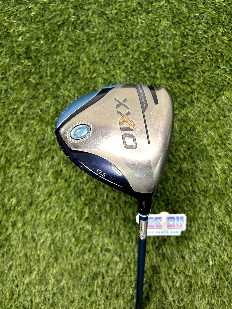 XXIO 12 Driver 12.5 Loft Ladies RH