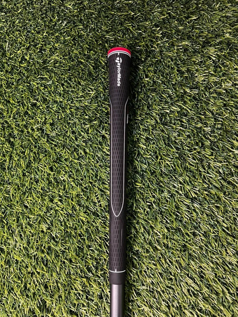 TaylorMade AeroBurner 10.5 Loft Driver HZRDUS 6.5 X-Stiff Flex RH