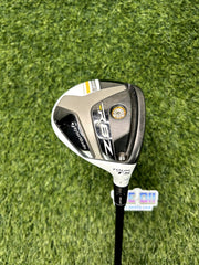 TaylorMade RBZ Stage 2 TS 3-Wood 13 Loft Stiff RH