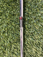 Odyssey Dual Force Rossie Mid-Mallet Putter RH