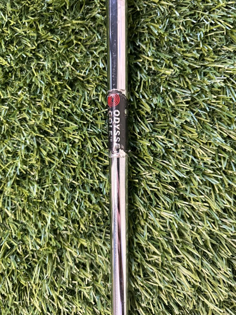 Odyssey Dual Force Rossie Mid-Mallet Putter RH
