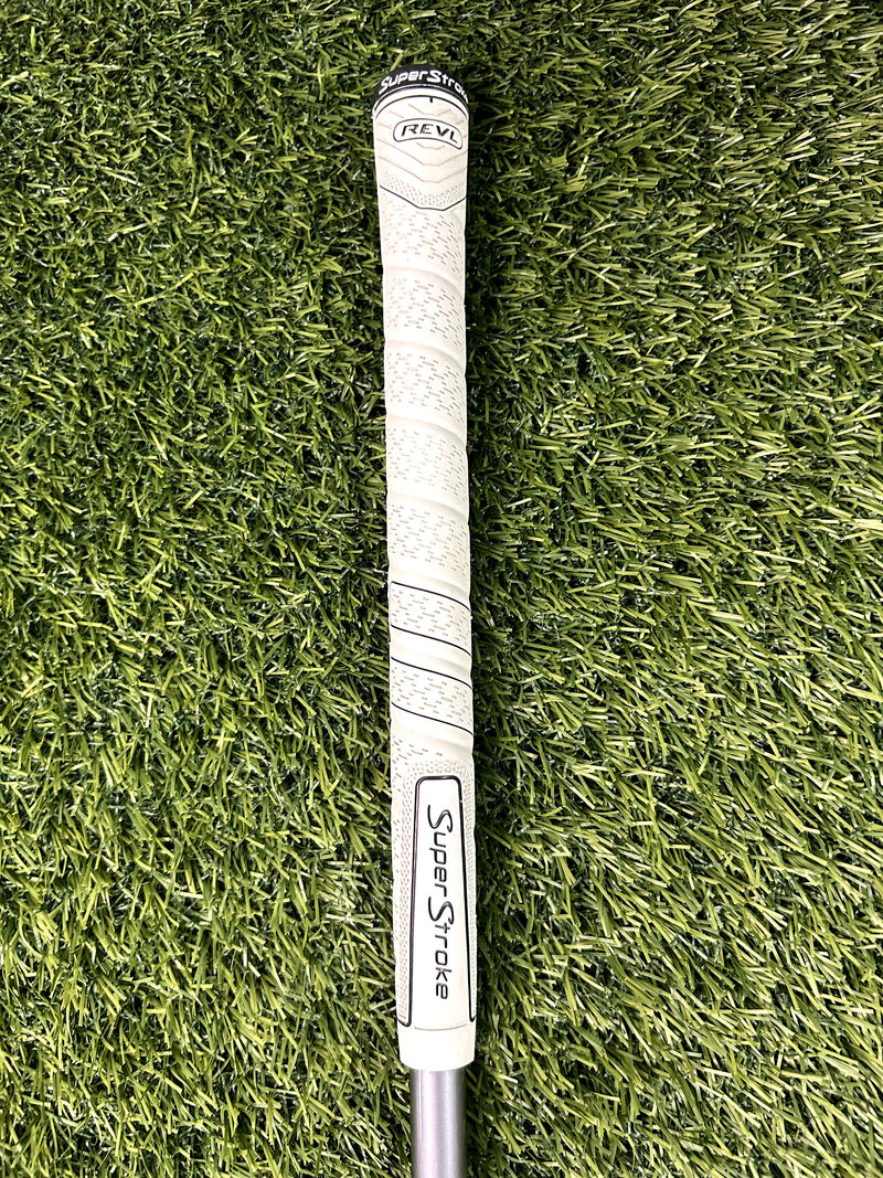 Callaway Epic Flash Driver 10.5 Loft Regular LH
