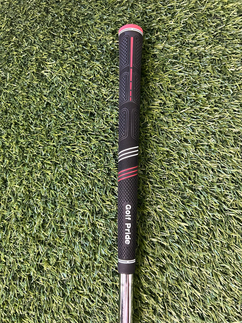 Nike Vapor Speed Irons Set 4-PW S300 Stiff Flex GP Grips RH