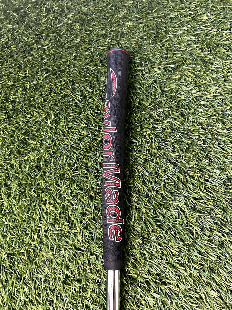 TaylorMade SPIDER GHOST MANTA Putter RH