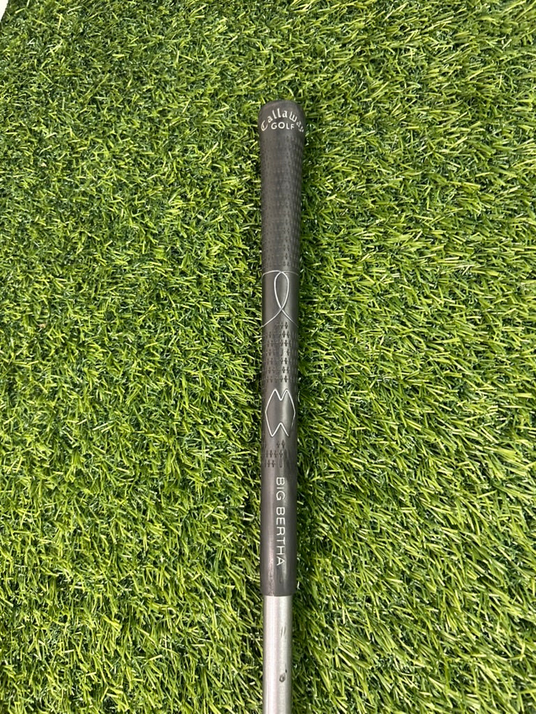 Callaway Steelhead X-14 5-S Iron Set Regular RH