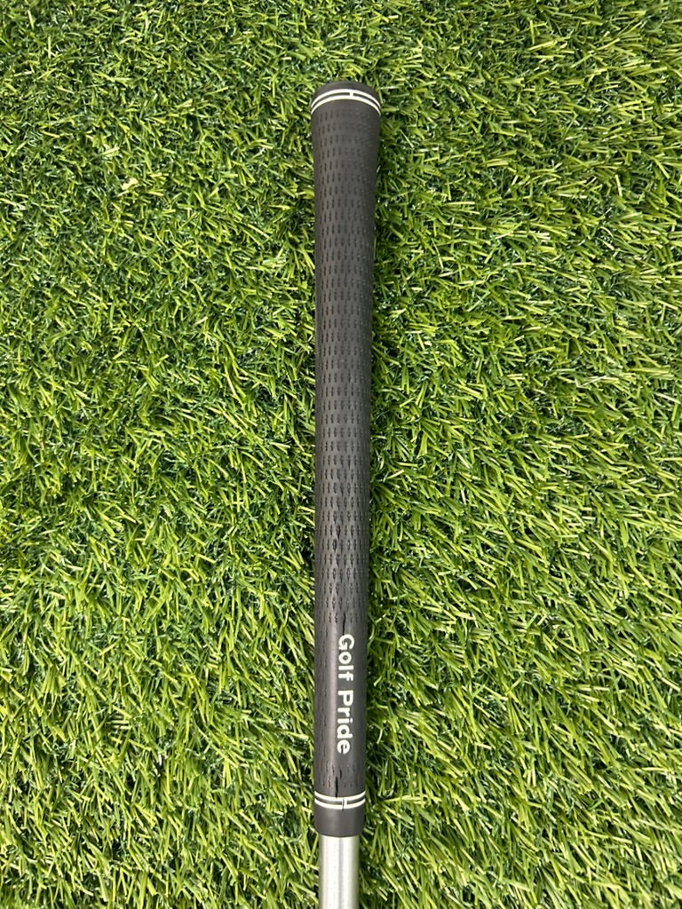 Mizuno MP-15 TI Muscle 4-P Iron Set Stiff RH