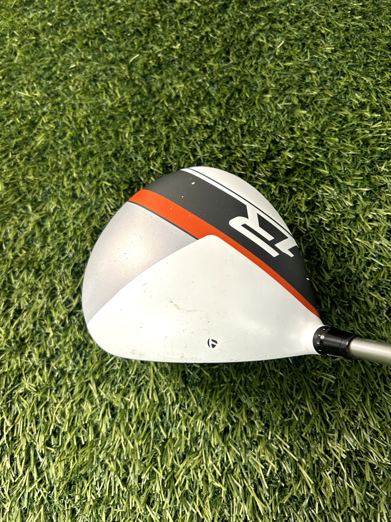 TaylorMade 1R Driver 10.5 Loft Stiff RH