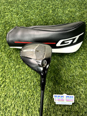 Titleist GT3 3-Wood 15 Loft Stiff RH