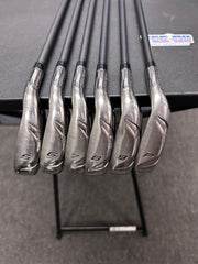 TaylorMade RBZ 5-PW Iron Set Stiff RH