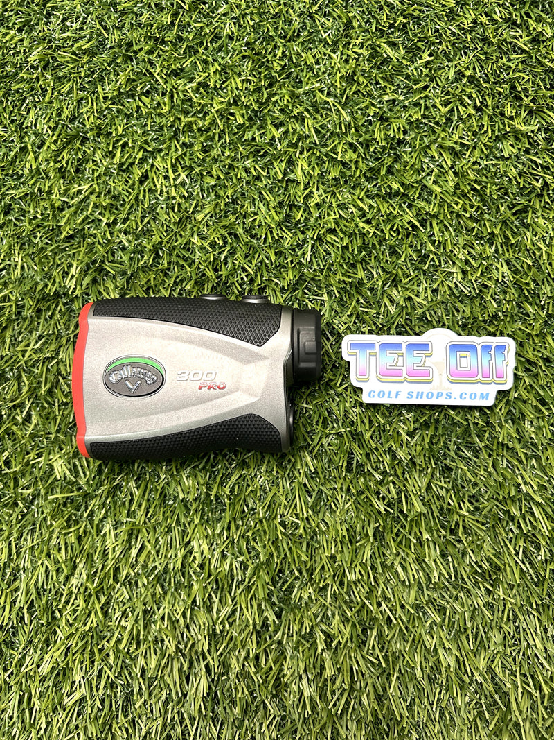 Callaway 300 Pro Rangefinder