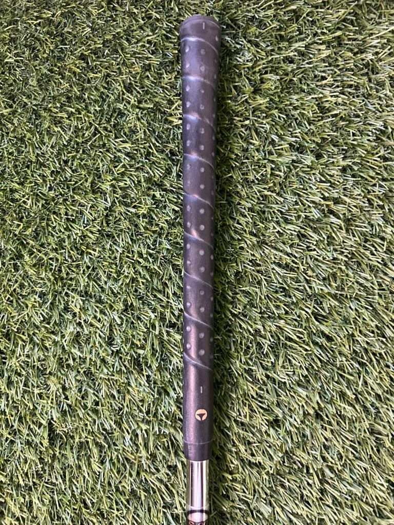 TaylorMade Burner OG 3-Wood 15 Loft Stiff RH