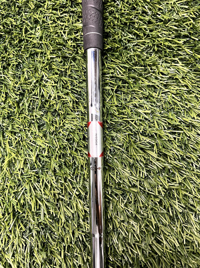 Adams Tom Watson Gap Wedge 52 Loft Wedge Flex RH