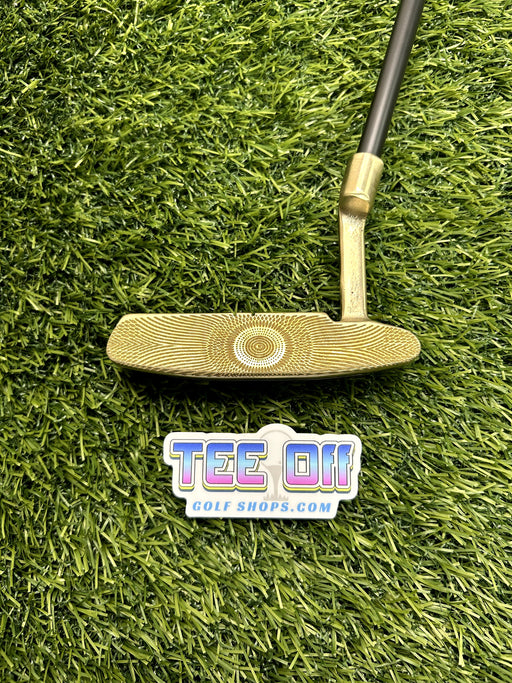 Ping Anser Tee's Custom Milling 35" Putter RH
