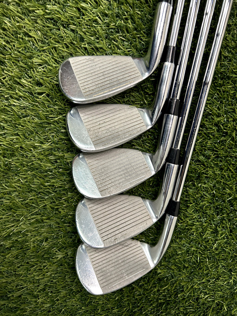 RAM EZ3 6-PW Iron Set Regular RH