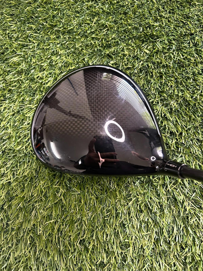 Mizuno ST200 Driver 9.5 Loft Diamana Stiff Flex Winn Grip RH