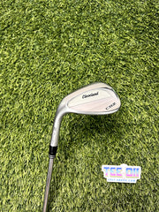 Cleveland CBX Sand Wedge 56 Loft Stiff RH