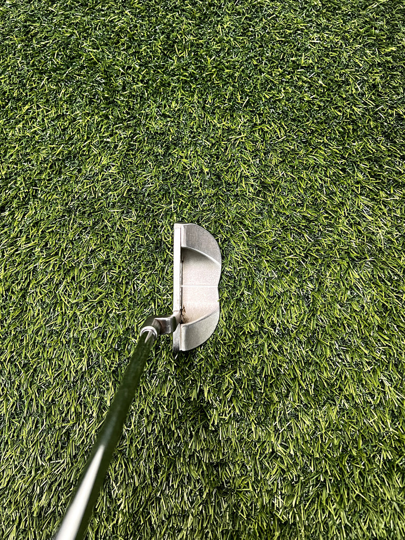 Ping Karsten B60 Mid-Mallet Putter RH