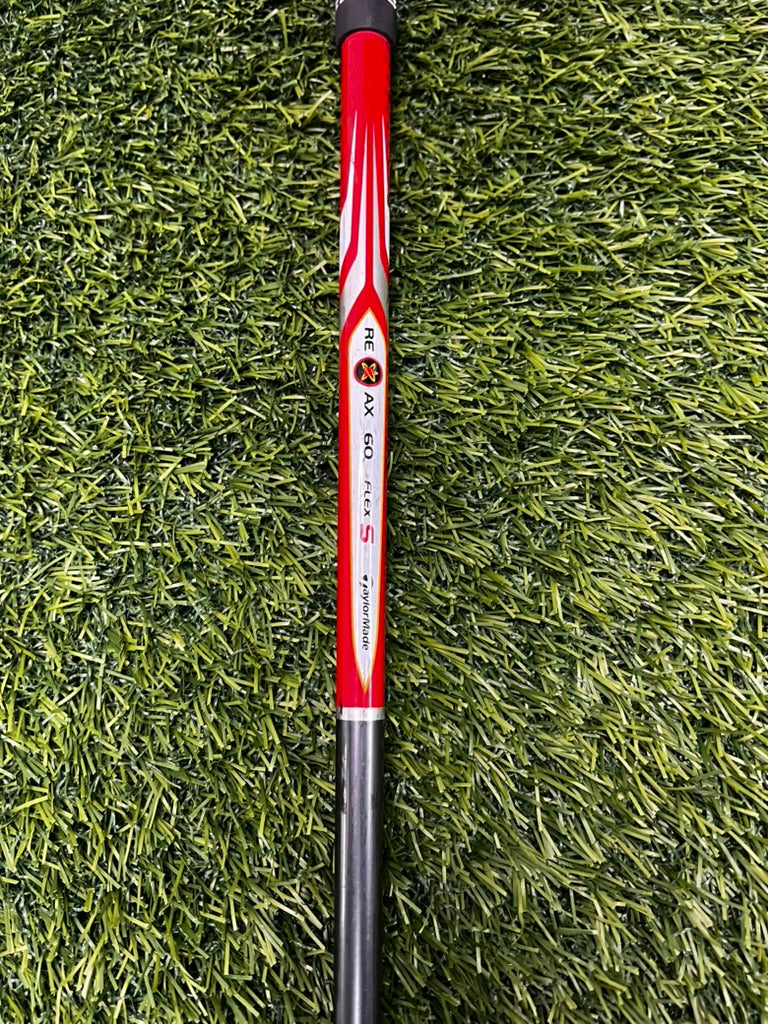 TaylorMade Burner Superfast 3H 19 Loft Stiff RH