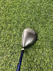 Burrows MAC Powersphere 3-Wood Regular RH