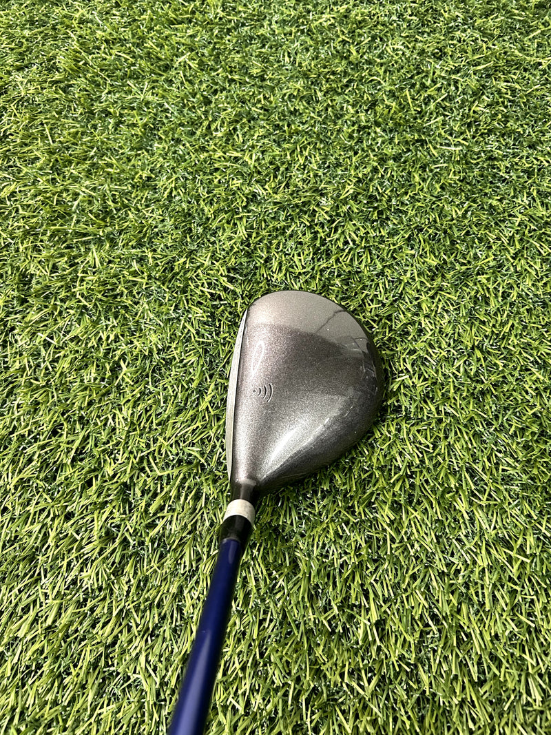Burrows MAC Powersphere 3-Wood Regular RH