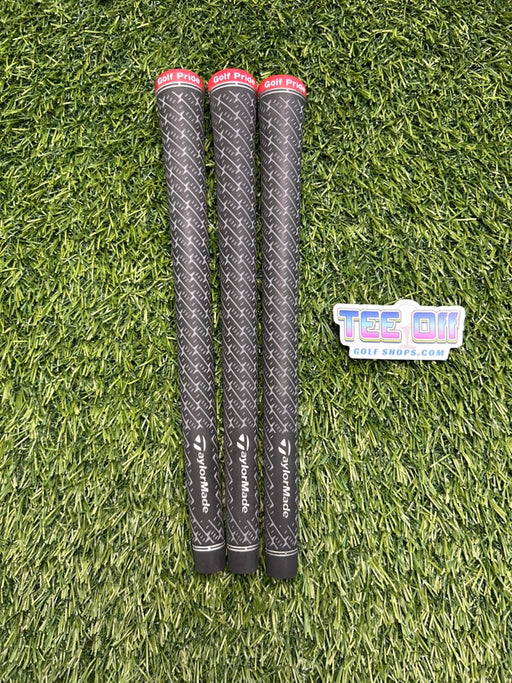 Golf Pride TaylorMade Z Grip (3pk) Standard Club Grip