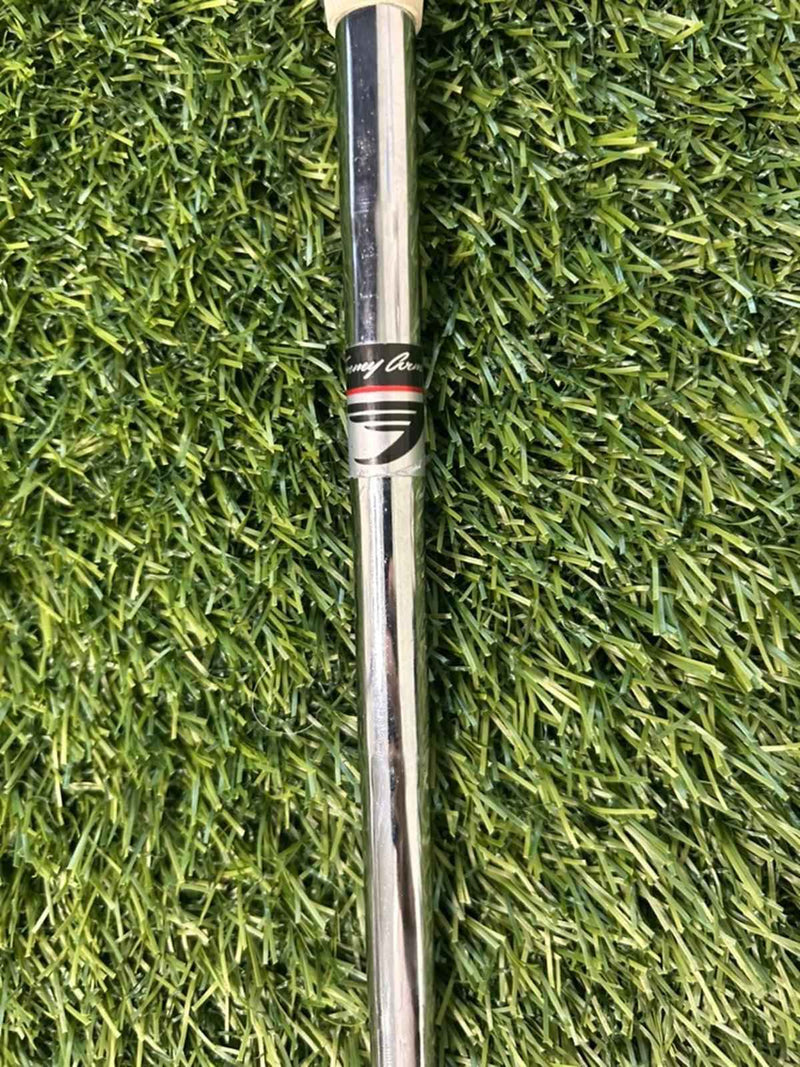 Tommy Armour 5H 24 Loft Steel Regular Flex Lucky Grip RH