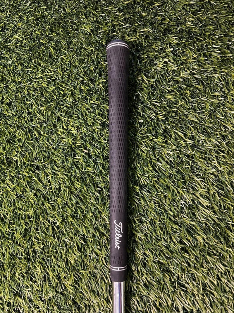 Titleist AP1 710 Irons Set 4-AW NS Pro Stiff Flex Original Grips LH