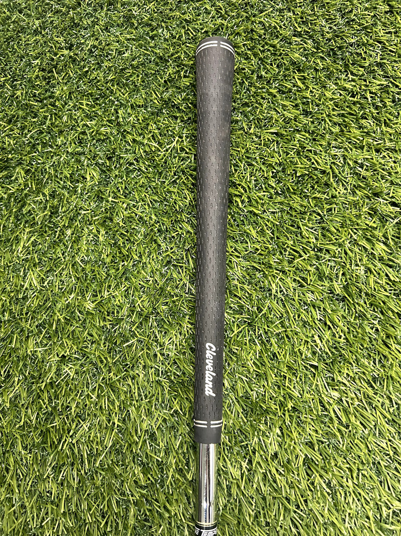 Cleveland RTX 588 Black Full-Face Approach Wedge 50 Loft Wedge Flex RH