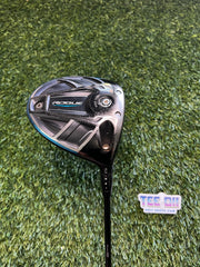 Callaway Rogue Sub Zero Driver 10.5 Loft Stiff RH