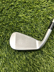 Mizuno JPX 923 Forged 4-Iron 21 Loft Stiff RH