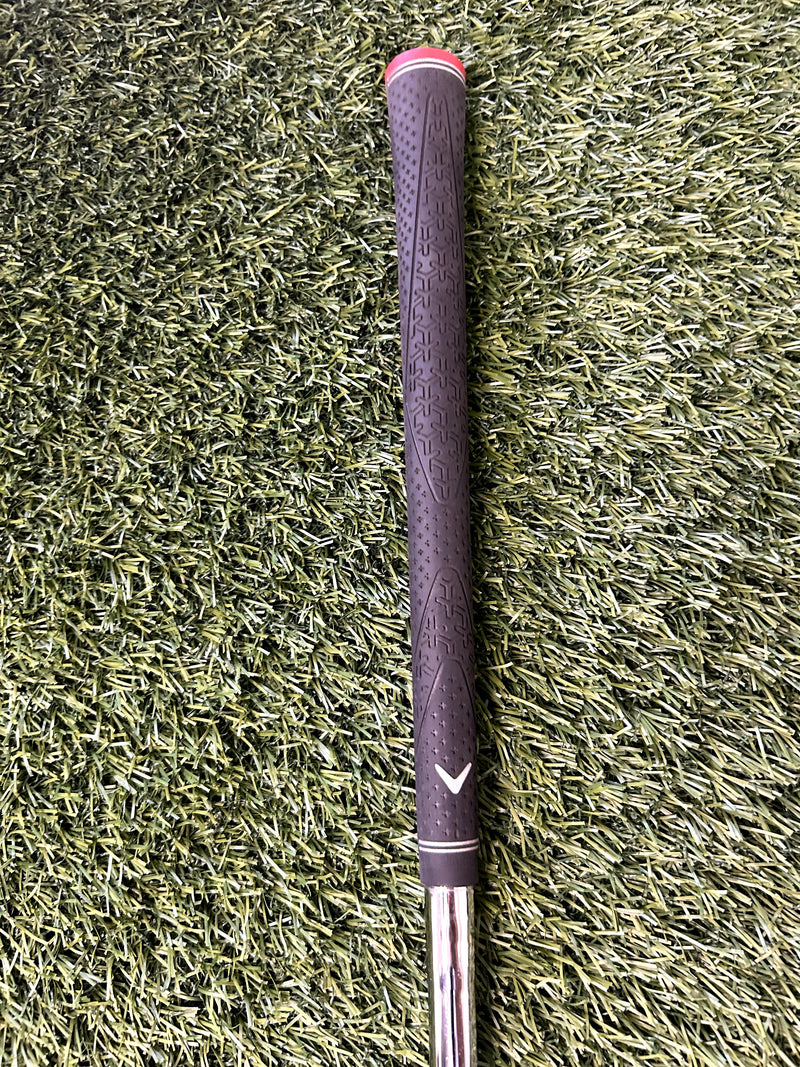 Callaway XR Fitting Head 7-Iron Regular RH