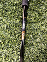 TaylorMade Spider TourX Black Putter LH