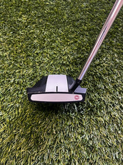 Odyssey Stroke Lab Versa Twelve S Mallet 35" Putter RH