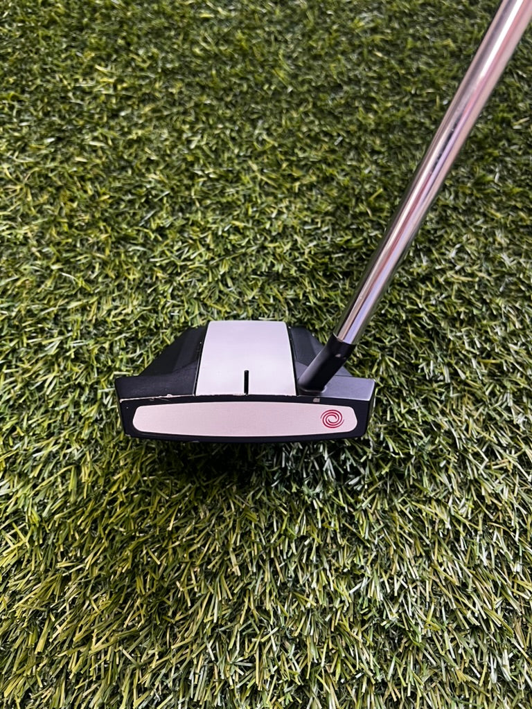 Odyssey Stroke Lab Versa Twelve S Mallet 35" Putter RH
