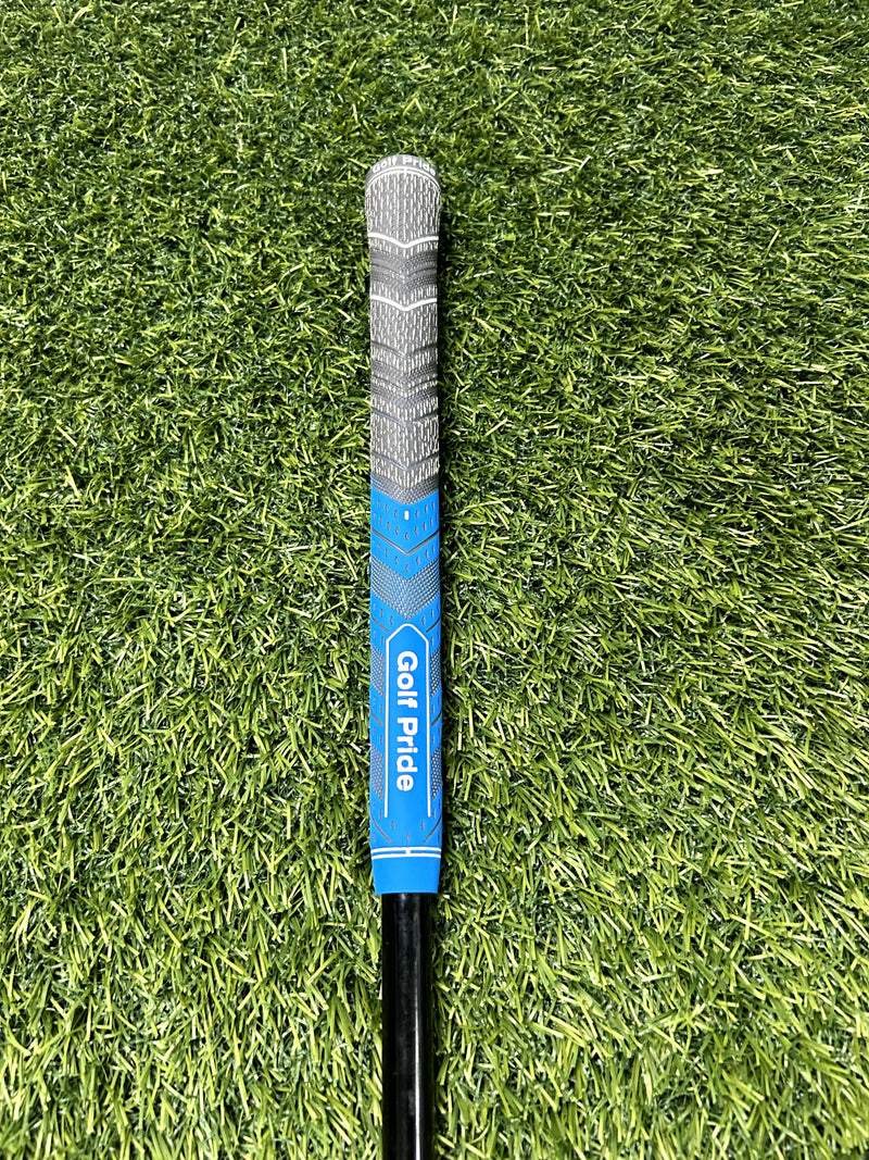 TaylorMade Stealth 5-Wood 18 Loft Stiff RH