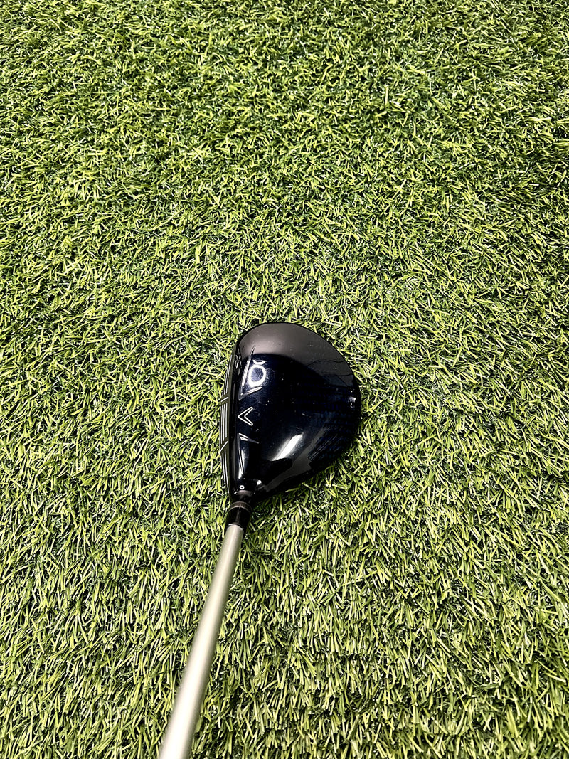 Callaway XR Heaven Wood 7-Wood Ladies RH