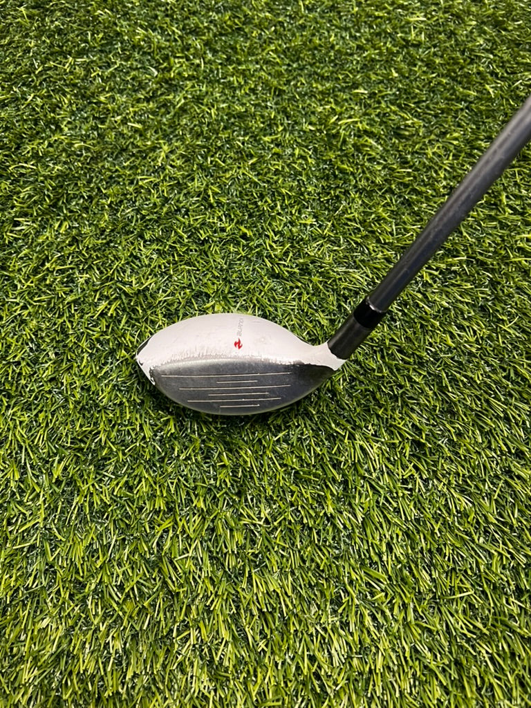 TaylorMade Burner Superfast 3H 19 Loft Stiff RH