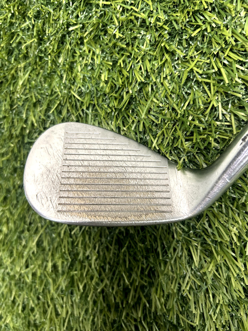 Miura Forged Lob Wedge 59 Loft Wedge Flex RH