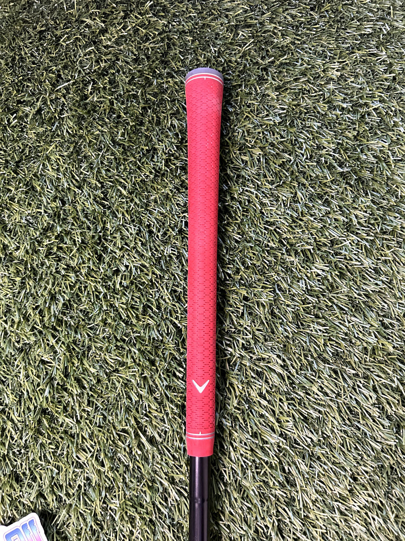 Callaway Apex Black 4-Iron Regular RH