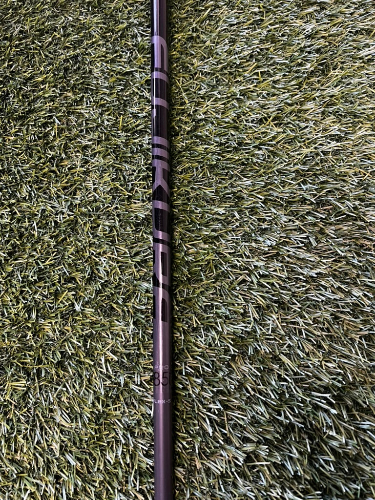 TaylorMade P790 2-Iron Stiff RH