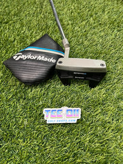 TaylorMade Systm2 Bandon Mallet Putter LH