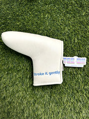 OnlyPutts Funny Blade Head Cover Pre-Owned